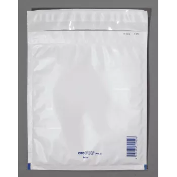 Vereinigte Papierwarenfabriken 100 aroFOL POLY Padded Shipping Envelopes for DIN C5
