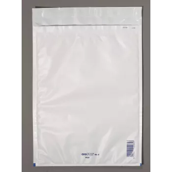 Vereinigte Papierwarenfabriken 100 aroFOL POLY Padded Envelope White