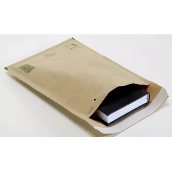 Vereinigte Papierwarenfabriken 100 aroFOL CLASSIC Padded Bubble Mailers eco 2FVAF000804