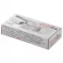 Novus Dahle Novus 23/8 Segtuvų Pakuotė - 8 mm - 1000 Nerūdijančio Plieno Segtuvų - 50 Lapų