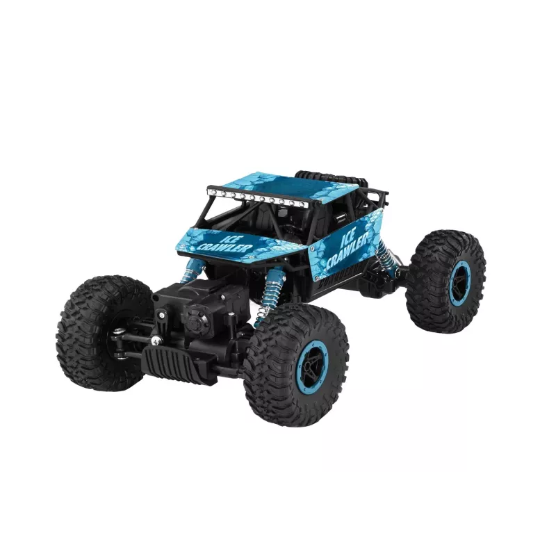 Revell advento kalendorius RC Crawler