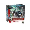 Revell advento kalendorius RC Crawler