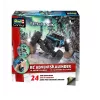 Revell advento kalendorius RC Crawler