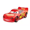 Revell Build & Play Disney Pixar Cars Lightning McQueen Vehicle with Light & Sound, 1:20 Scale, Snap-Together Model Kit