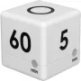 TFA 38.2032.02 Cube Timer Digital White/Grey