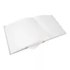 Goldbuch „Our Wedding“ vestuvių fotoalbumas 30×31 cm, 60 baltų puslapių 08038