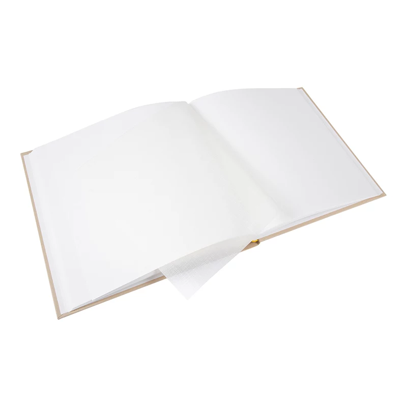 Goldbuch „Our Wedding“ vestuvių fotoalbumas 30×31 cm, 60 baltų puslapių 08038