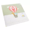 Goldbuch Baby Balloon Ride nuotraukų albumas 30x31 cm 60 baltų puslapių 15177 15 177