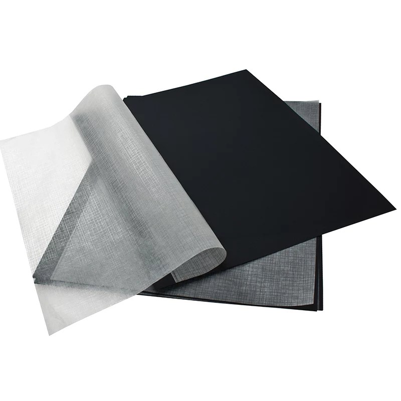 Goldbuch Refill Pages DIN A4 20 Sheets Black