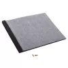 Goldbuch Replacement Block 38x30 cm Black with Screws 83077