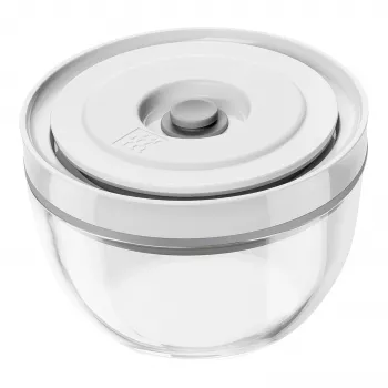 ZWILLING Fresh & Save vakuuminis dubuo S 12 cm stiklas 0,35 L