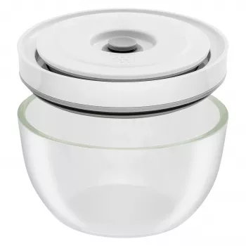 ZWILLING Fresh & Save vakuuminis dubuo S 12 cm stiklas 0,35 L
