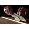 MIYABI IKI Santoku peilis 18 cm