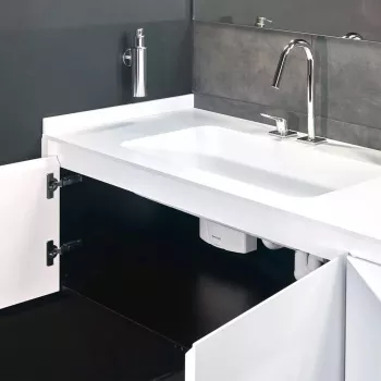 CLAGE MBH 7 16007 slėginis kompaktiškas momentinis vandens šildytuvas, 6,5 kW