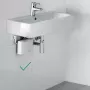 CLAGE Momentinis vandens šildytuvas 3.5kW Kištukinis 230V Hidraulinis M3
