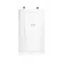 CLAGE CDX11-U Basitronic Momentinis vandens šildytuvas 11kW 400V 3 fazės Baltas