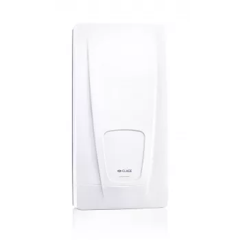 CLAGE DBX24 Next 24kW 400V momentinis vandens šildytuvas