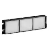 Panasonic ET-RFV300 projektoriaus oro filtras (PT-VW340ZE, PT-VW345NZE, PT-VX410ZE)