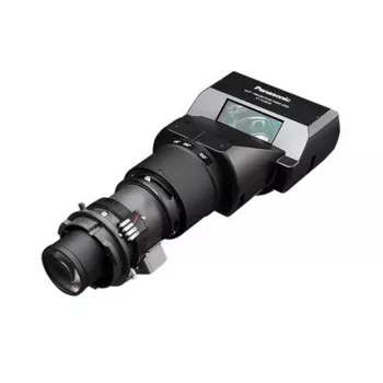 Panasonic ET-DLE035 itin trumpo atstomo objektyvas, 5.3 mm f/2.0