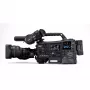 Panasonic AJ-CX4000GJ 2/3 4K HDR Shoulder-Mount Camcorder su keičiamu B4 lęšio laikikliu