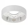 I-PRO Panasonic WV-QJB501-W lubinis laikiklis – baltas