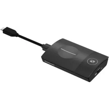 Panasonic TY-WPBC2 belaidė prezentacijų sistemos siųstuvas USB-C