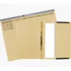 Exacompta 370122B Įprastas bylų aplankas – kartonas, 320 g/m², 265 x 316 mm, 1 vnt., smėlio spalvos