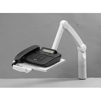 Hansa TSA 5020 Telefono pasukamoji rankena