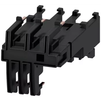 Siemens SIRIUS 3RA29 Connection Module for 3RV2011 and 3RT201