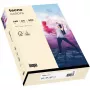 Popierius Papyrus Tecno Colors Light Chamois A4 - 160 g/m² - 250 lapų