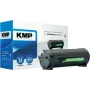 KMP L-T49 High Yield Black Compatible Toner Cartridge (Alternatyva Lexmark 502X), skirta Lexmark MS410d, MS410dn, MS415dn, MS510dn, MS510dtn, MS610de, MS610dn, MS610dte, MS610dtn