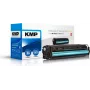 KMP H-T189 juodo tonero kasetė (suderinama, didelės išeigos) 90 g – pakeičia HP 312X (CF380X), skirta HP Color LaserJet Pro MFP M476 serijai