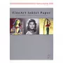 Hahnemühle Photo Rag White A4 188 gsm, 25 Sheets Fine Art Inkjet Paper