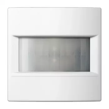 JUNG KNX automatinis jungiklis LS 3181 WW (LS3181WW) buvimo detektorius Alpinė balta