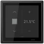 JUNG KNX kambario valdiklis LS Touch LS459D1SSWM