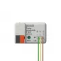 JUNG KNX Push-button Interface 2-gang Secure 400021SE
