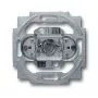Busch-Jaeger 2661 U Centrinė plokštelė metalinė antenos lizdui