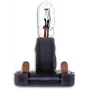 BUSCH-JAEGER 1784-0-0164 Mini Candle Clear Incandescent Lamp 8V 40mA