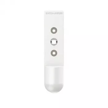 Busch-Jaeger free@home belaidis langų kontaktas Studio White Matt 6222/1 AP-64-WL