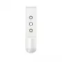 Busch-Jaeger free@home belaidis langų kontaktas Studio White Matt 6222/1 AP-64-WL