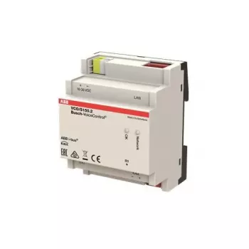 ABB Busch-VoiceControl 2 balso valdymo įrenginys VCO/S150.2, 2CKA006136A0220