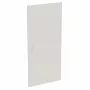 Striebel & John AK600 korpuso durelės 4 eilės RAL 9016 eismo balta