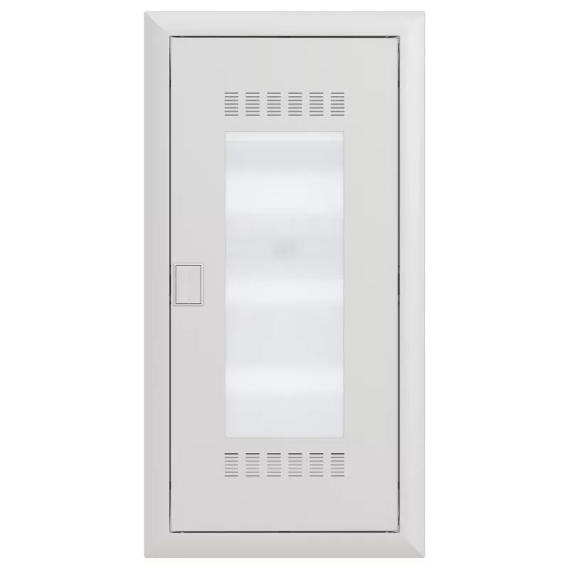 Striebel & John UK648MW Media VT UP Patch Panel 4R WiFi Door