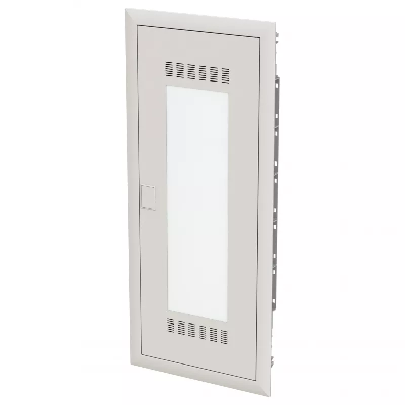 Striebel & John UK660MW Media VT UP Patch Panel 5R WiFi Door