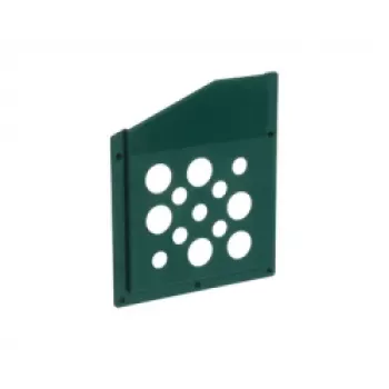 Striebel & John Plantasche A5 Self-Adhesive Document Pocket ZA5