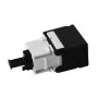 ABB ZE311 RJ-45 Connector Black Grey Plastic 30x80x20 mm