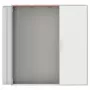 Striebel & John Wall-Mount Enclosure Empty 4FB 7-Row A47