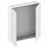 Striebel & John Wall-Mount Enclosure Empty 4FB 7-Row A47