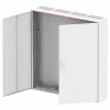 Striebel & John Wall-Mount Enclosure Empty 4FB 7-Row A47