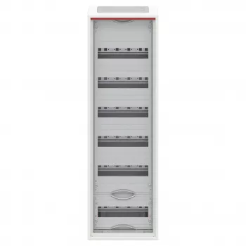 Striebel & John Surface-Mounted Distribution Board 1FB 6-Row CA16V